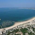 Duplex 4 Ch 1a8 Pers Tres Calme Apartment