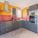 Apartment Duplex 4 Ch 1a8 Pers Tres Calme