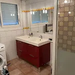 Apartment Duplex 4 Ch 1a8 Pers Tres Calme La Baule-Escoublac