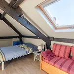 Apartment Duplex 4 Ch 1a8 Pers Tres Calme