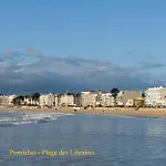 Duplex 4 Ch 1a8 Pers Tres Calme Διαμέρισμα