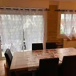 Daire Duplex 4 Ch 1a8 Pers Tres Calme