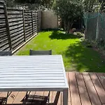 Duplex 4 Ch 1a8 Pers Tres Calme Διαμέρισμα *