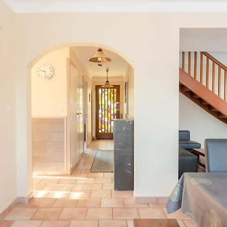 Duplex 4 Ch. 10 Pers. Tres Calme Apartment La Baule-Escoublac