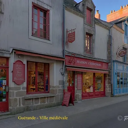 Apartment Duplex 4 Ch. 10 Pers. Tres Calme *