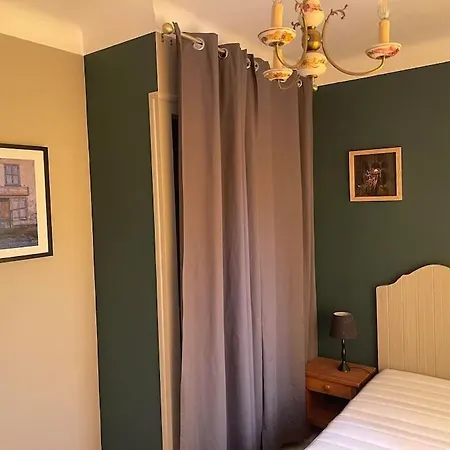 Duplex 4 Ch. 10 Pers. Tres Calme La Baule-Escoublac