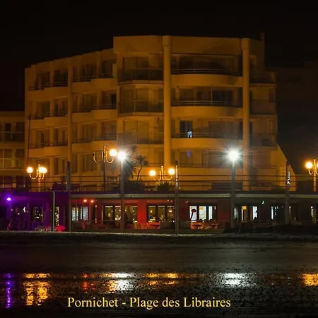 Duplex 4 Ch 1a10pers Tres Calme *