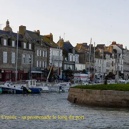 Duplex 4 Ch 1a10pers Tres Calme شقة *