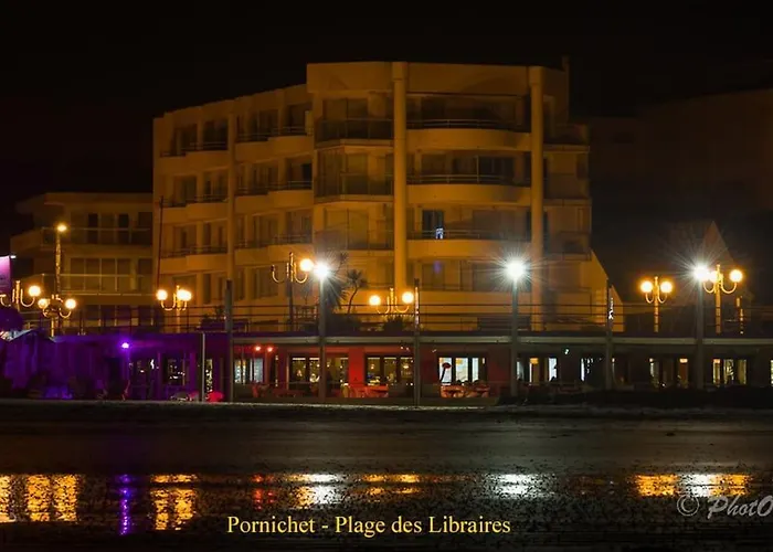 Duplex 4 Ch 1a10pers Tres Calme *